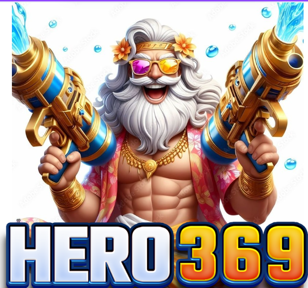 Kado Anak Paling Dicari? Temukan di Hero369 Sekarang Juga!